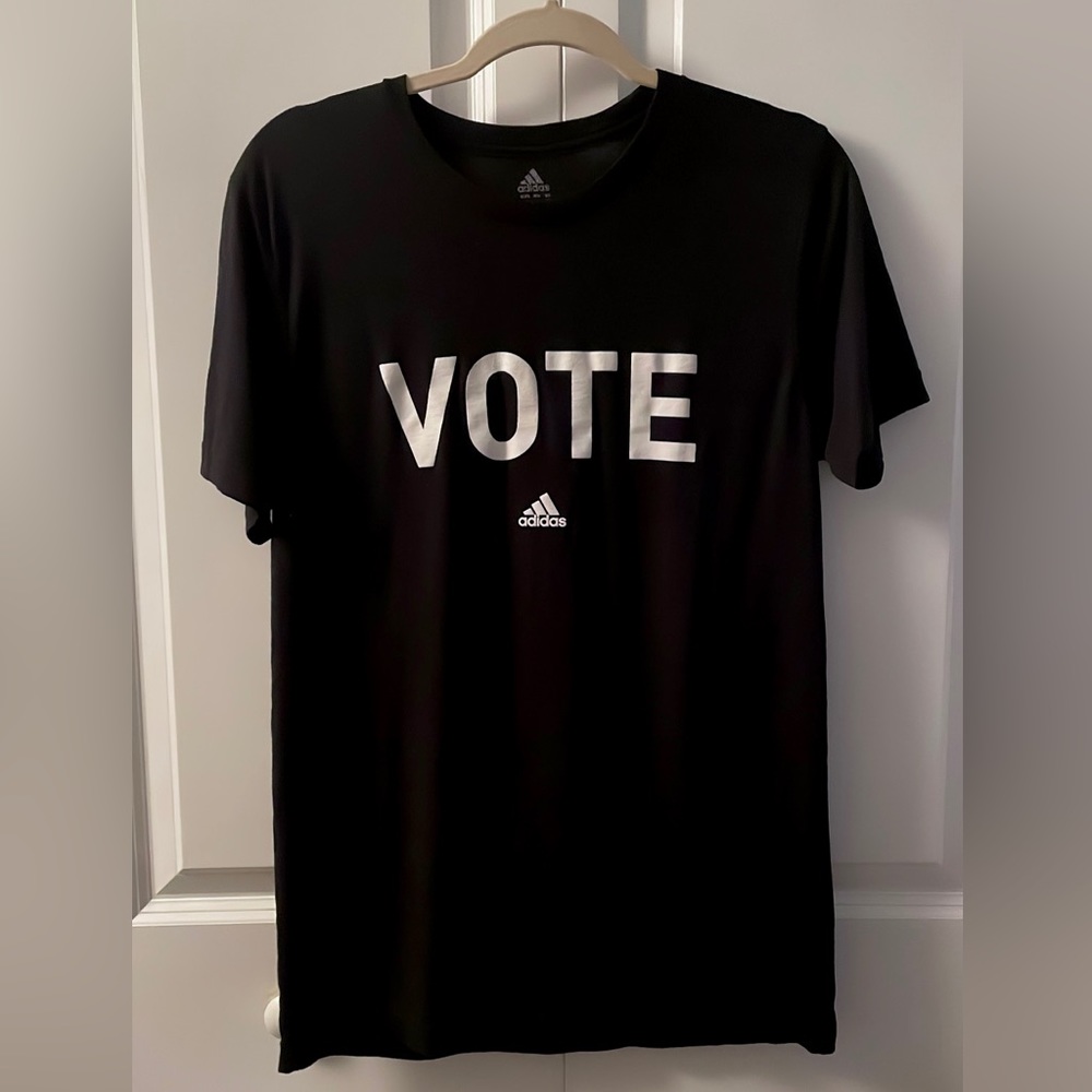 Adidas Vote T-shirt